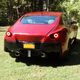 Illustration for article titled I Am Oddly OK With This Aston Martin Malibu Zagato